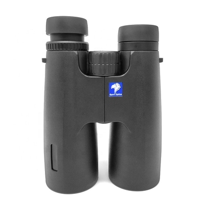 De Verrekijkers van HD 12x50 voor het de Jachtwild Birding
