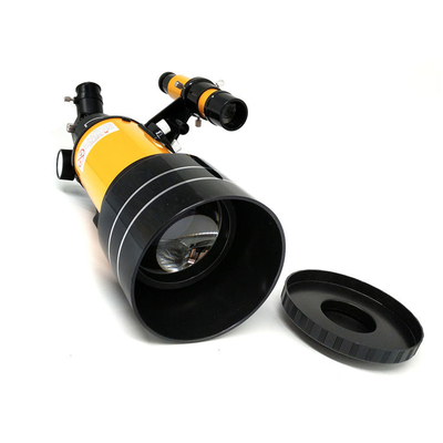 Eyepice 70x300mm Refractortelescoop voor Astronomie