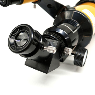 Eyepice 70x300mm Refractortelescoop voor Astronomie