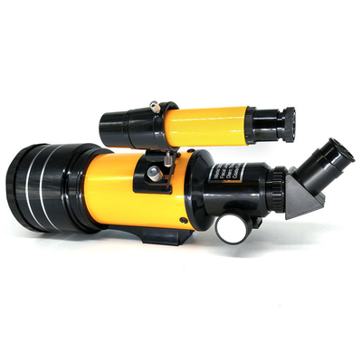 Eyepice 70x300mm Refractortelescoop voor Astronomie