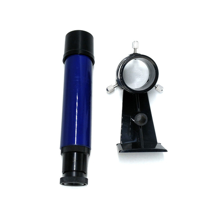 Jonge geitjesbeginners 70mm Refractortelescopen voor Astronomie met Telefoonadapter