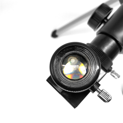 18x 60x-50 Telescoop van de Jonge geitjes de Astronomische Refractor voor het Letten op Maan en Planeet