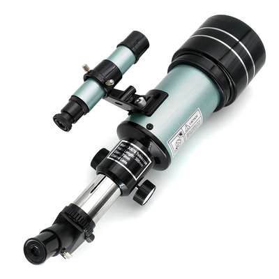 70mm Opening 300mm de Telescoop van de Astronomierefractor voor Sterrenkijkerij