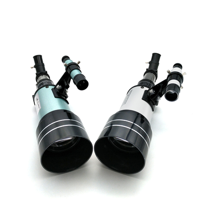 70mm Opening 300mm de Telescoop van de Astronomierefractor voor Sterrenkijkerij