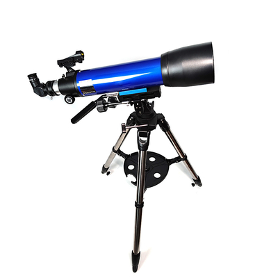 102x600mm Astronomische Refractortelescoop, Professionele Telescopen voor Astronomie