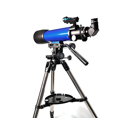 102x600mm Astronomische Refractortelescoop, Professionele Telescopen voor Astronomie