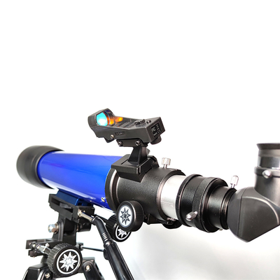 102x600mm Astronomische Refractortelescoop, Professionele Telescopen voor Astronomie