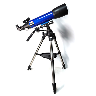 102x600mm Astronomische Refractortelescoop, Professionele Telescopen voor Astronomie