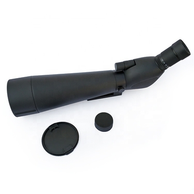 Waterdichte Gezoemmonocular die Telescoop 20-60x80 voor Smartphone bevlekken