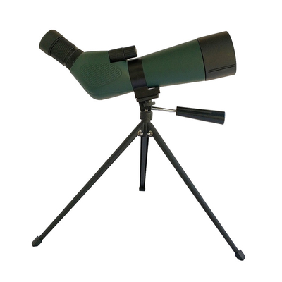 15-45x60 Monocular die Werkingsgebied, Éénogige Telescoop voor Vogelwaarneming bevlekken