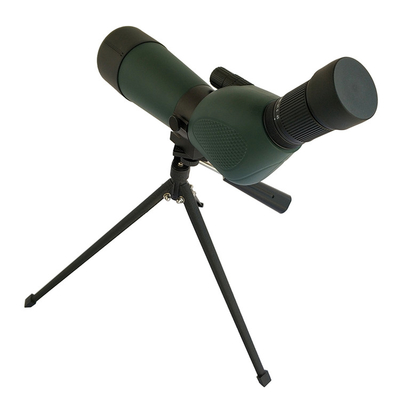 15-45x60 Monocular die Werkingsgebied, Éénogige Telescoop voor Vogelwaarneming bevlekken