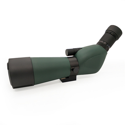 15-45x60 Monocular die Werkingsgebied, Éénogige Telescoop voor Vogelwaarneming bevlekken