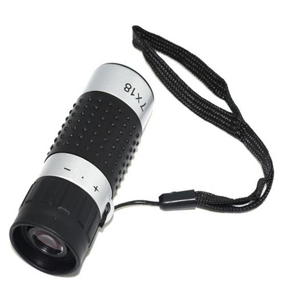 Super Mini7x18-het Werkingsgebiedmonocular van de Golfafstand voor het Reizen