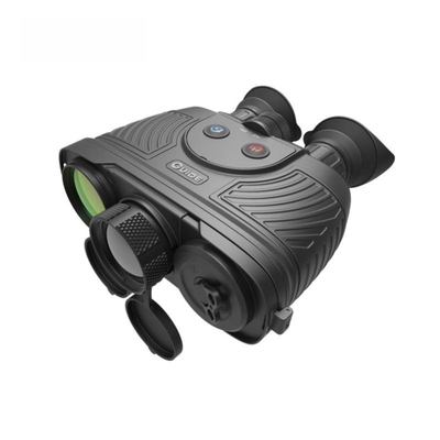 IR528 de Visiebeschermende brillen van de thermische Weergavenacht, Verrekijkers met Nachtvisie en Hittesensor