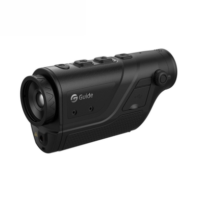 TD210 de infrarode Visie van de Thermische Weergavenacht, Infrarode Monocular van de Nachtvisie
