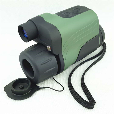 van de Lange afstand Waterdichte IRL van 2X24 4x50 6x30 Monocular van de de Nachtvisie met Videofunctie