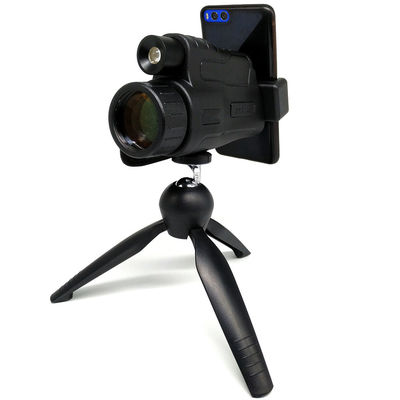 8X32 digitale Monocular van de Nachtvisie voor Volledig de Visieapparaat van de Duisternisnacht