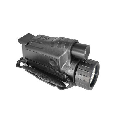 8X32 digitale Monocular van de Nachtvisie voor Volledig de Visieapparaat van de Duisternisnacht
