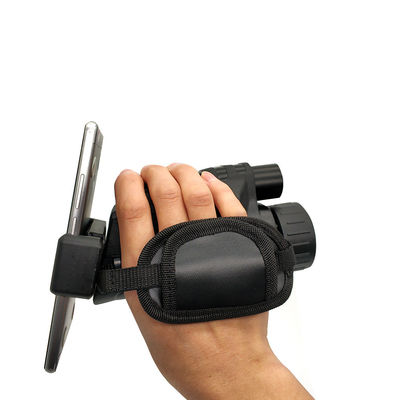 8X32 digitale Monocular van de Nachtvisie voor Volledig de Visieapparaat van de Duisternisnacht
