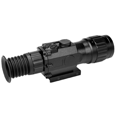 Infared Digitale de Nachtvisie Riflescope van het de Jachtwerkingsgebied 3X50 HD