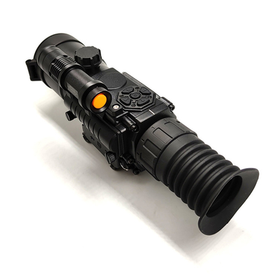 Infared Digitale de Nachtvisie Riflescope van het de Jachtwerkingsgebied 3X50 HD