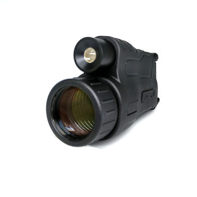 Infrarood Hunter Night Vision Monocular 5x40 voor Nacht het Letten op of Observatie