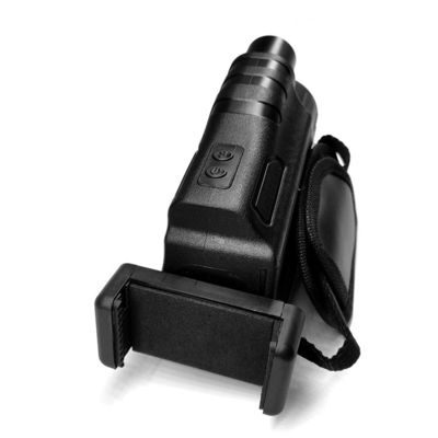 Infrarood Hunter Night Vision Monocular 5x40 voor Nacht het Letten op of Observatie