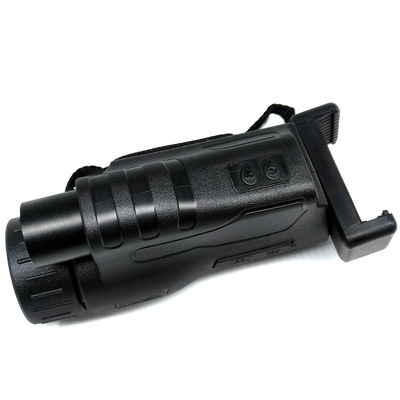 Infrarood Hunter Night Vision Monocular 5x40 voor Nacht het Letten op of Observatie