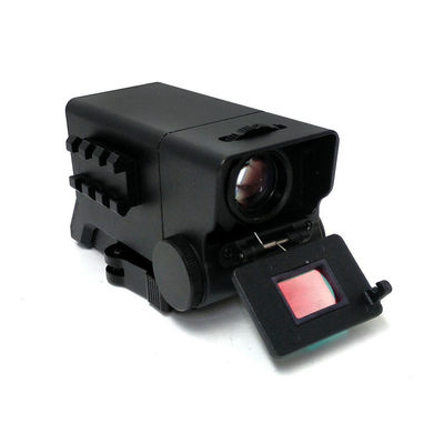 Digitaal het Doelwerkingsgebied van RifleScope Mini Tactical Archery Crossbow Sight van de Nachtvisie