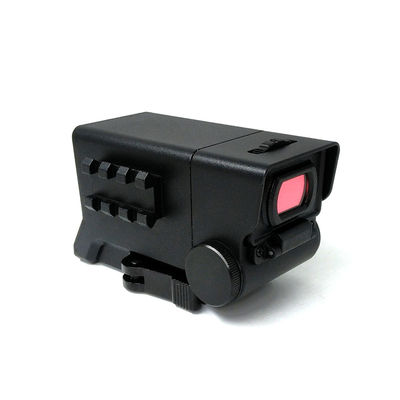 Digitaal het Doelwerkingsgebied van RifleScope Mini Tactical Archery Crossbow Sight van de Nachtvisie