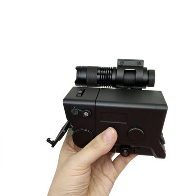 Digitaal het Doelwerkingsgebied van RifleScope Mini Tactical Archery Crossbow Sight van de Nachtvisie