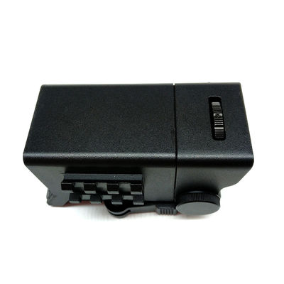 Digitaal het Doelwerkingsgebied van RifleScope Mini Tactical Archery Crossbow Sight van de Nachtvisie