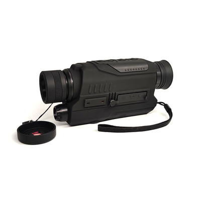 Éénogig Digitaal Video de Opnamewerkingsgebied 5X32mm van de Nachtvisie voor de Jacht