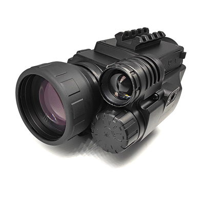 Digitaal Éénogig 5x40 de Opticawerkingsgebied IRL van de Nachtvisie voor dag en nacht