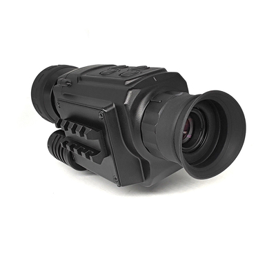 Digitaal Éénogig 5x40 de Opticawerkingsgebied IRL van de Nachtvisie voor dag en nacht