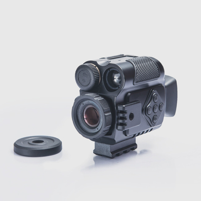 Digitale Optische Infrarode Nachtvisie Éénogige 8x 805nm voor de Jacht