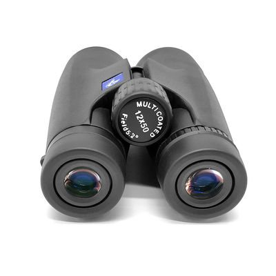 Echt van de het Waterweerstand van 12x50 Compacte Binoculaire het Daktelescoop met BAK4-Prisma