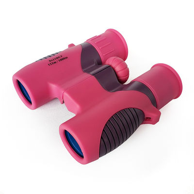 FMC-de Binoculaire Telescoop van Lens6x21 8x21 10x22 Kinderen voor Wandeling