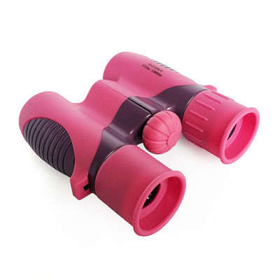 FMC-de Binoculaire Telescoop van Lens6x21 8x21 10x22 Kinderen voor Wandeling