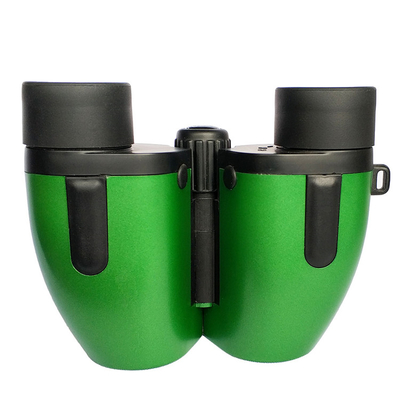 De Verkoop 8x22 10x22 van Amazonië Hete Vogelwaarnemings Beste Kleine Verrekijkers voor Jonge geitjes