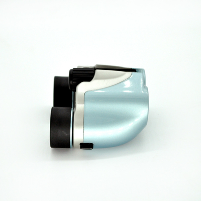 Het meeste Populair MINI Porro Compact Children Binoculars 8x22 voor Jonge geitjesgift van het Leren