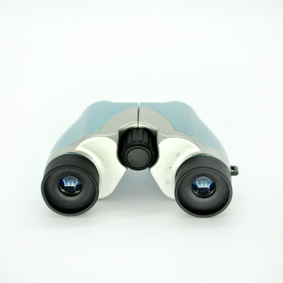 Het meeste Populair MINI Porro Compact Children Binoculars 8x22 voor Jonge geitjesgift van het Leren