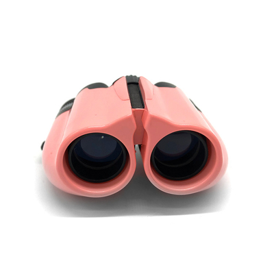 Oude Hoge Resolutie 8x22 Echt Optisch Toy Gift Binoculars For Children