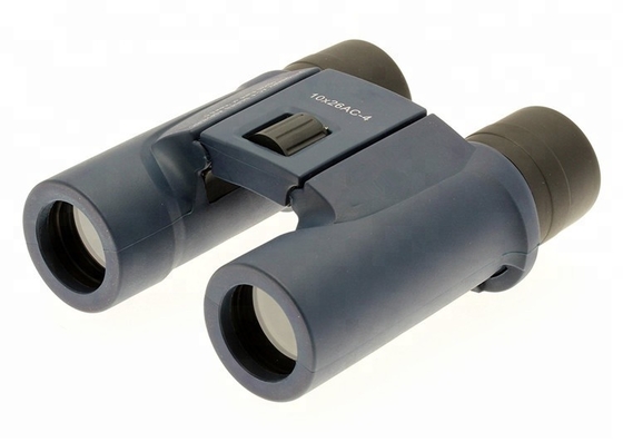Originele Kwaliteit Waterdicht Mini Binoculars Telescope Portable 10x25 10x26