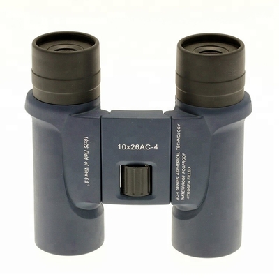 Originele Kwaliteit Waterdicht Mini Binoculars Telescope Portable 10x25 10x26