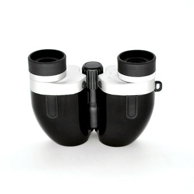 Verrekijkers8x21 Hoge Resolutie Optisch Mini Compact Binoculars Shockproof