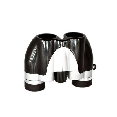 Verrekijkers8x21 Hoge Resolutie Optisch Mini Compact Binoculars Shockproof