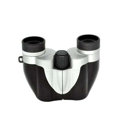 Verrekijkers8x21 Hoge Resolutie Optisch Mini Compact Binoculars Shockproof