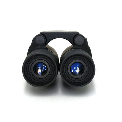 De Compacte Draagbare Vouwende Telescoop van Mini Binoculars 6X18 voor Volwassenenjonge geitjes