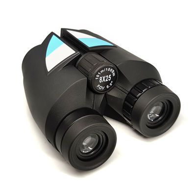 Jonge geitjes en de Volwassenen van kwaliteits de Binoculaire Bak4 HD Compacte 8x25 10x25 Verrekijkers